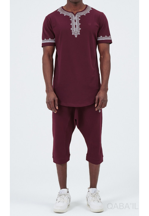 Ensemble Etniz Bordeaux -...