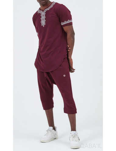 Ensemble Etniz Bordeaux - Qaba’Il