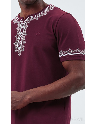 Ensemble Etniz Bordeaux - Qaba’Il