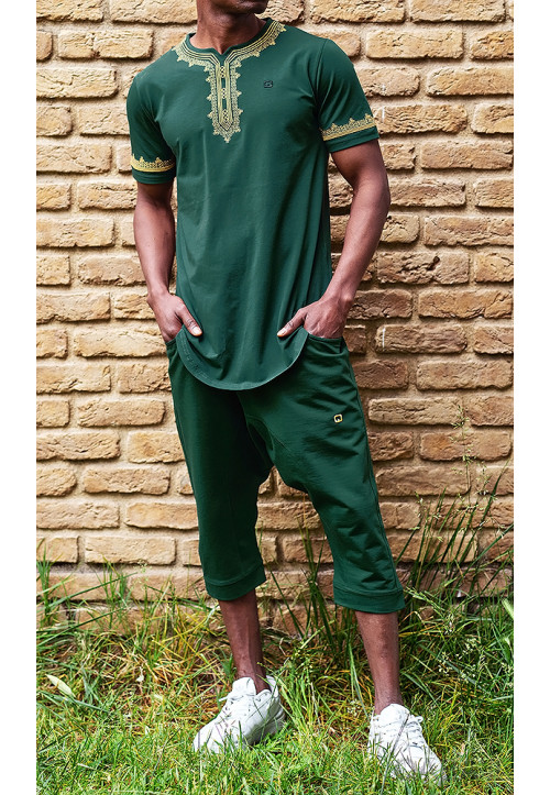 Ensemble Etniz Vert...