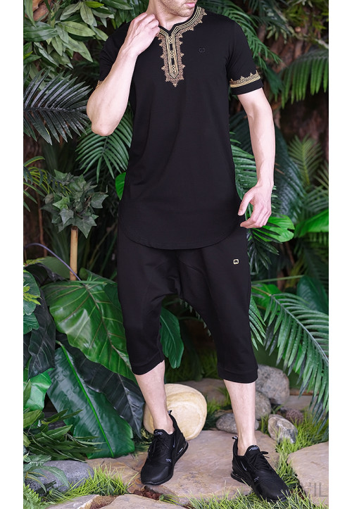 Ensemble Etniz Noir - Qaba’Il