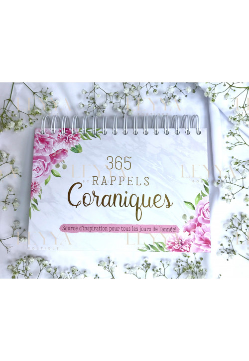 365 Rappels Coraniques...