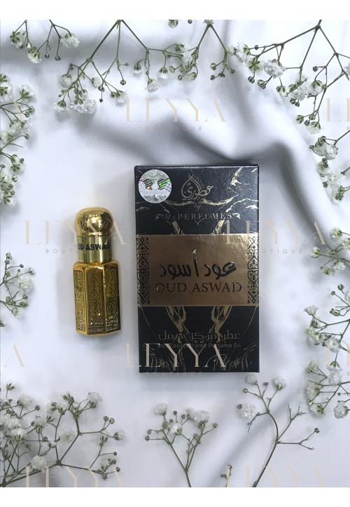 Oud Aswad - Otoori Collection