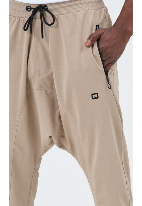 Sarouel Léger Beige - Qaba'Il 2