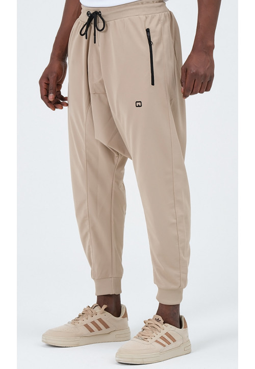 Sarouel Léger Beige - Qaba'Il