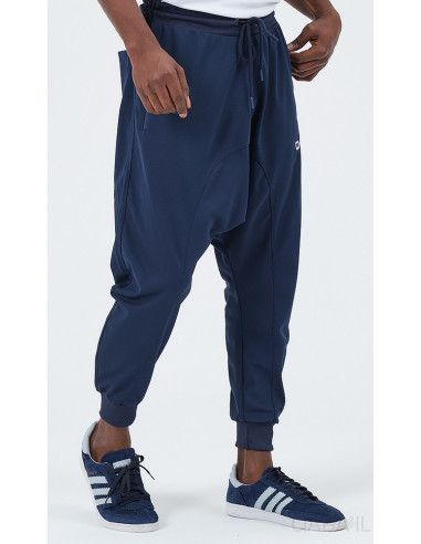 Sarouel Léger Bleu Marine - Qaba'Il