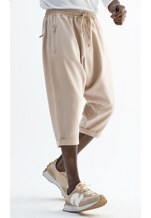 Bermuda Beige - Qaba'Il