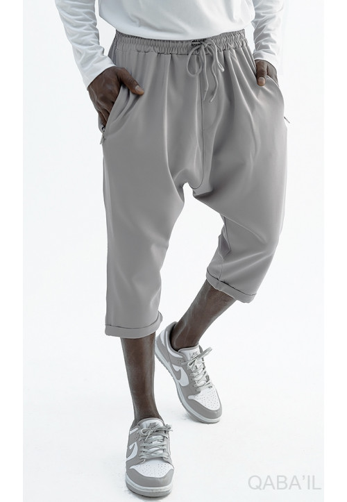 Bermuda Gris - Qaba'Il
