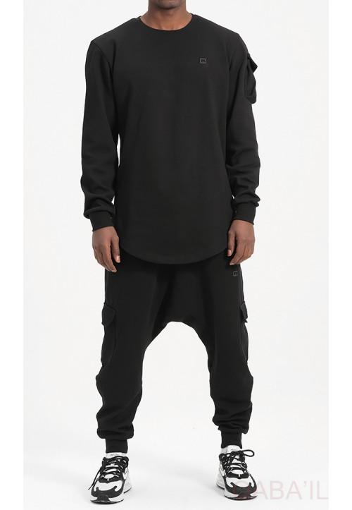 Ensemble Sniper Noir - Qaba'Il