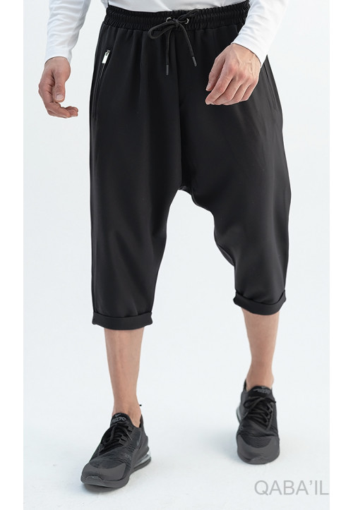 Bermuda Noir - Qaba'Il