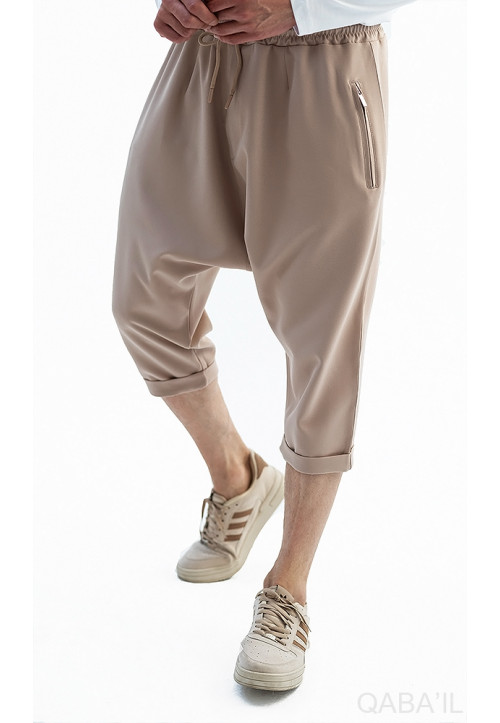 Bermuda Taupe - Qaba'Il