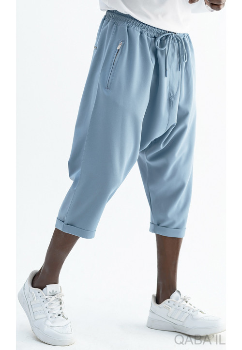 Bermuda Bleu Clair - Qaba'Il