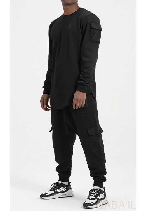 Ensemble Sniper Noir - Qaba'Il 2