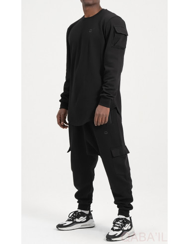 Ensemble Sniper Noir - Qaba'Il