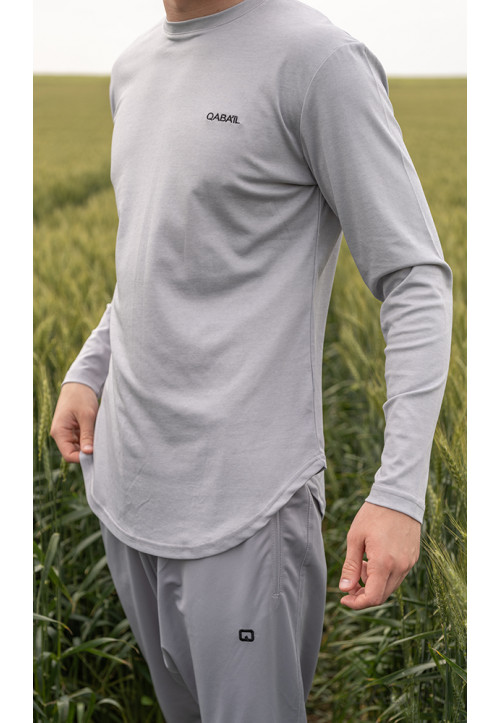 T-Shirt Manches Longues...