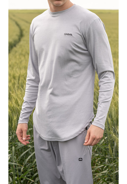 T-Shirt Manches Longues... 2