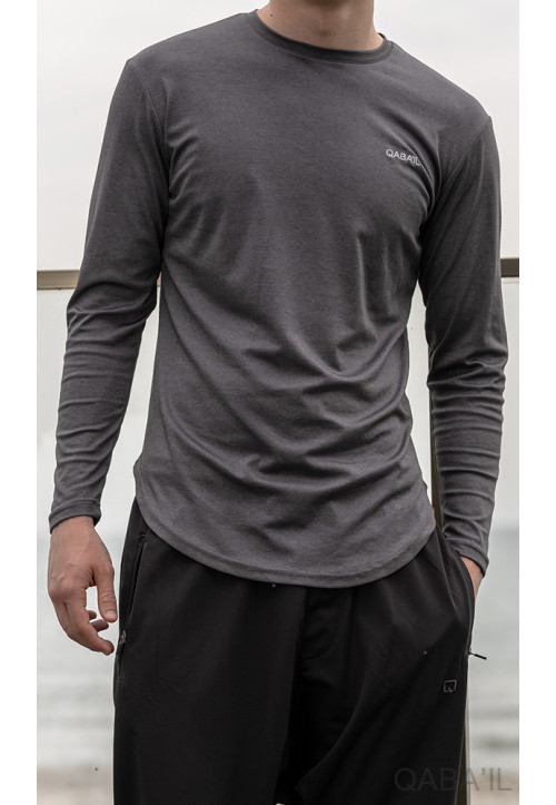 T-Shirt Manches Longues...