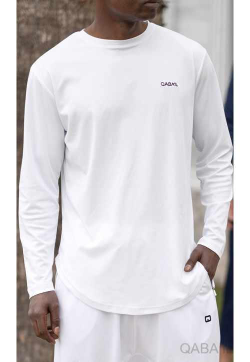 T-Shirt Manches Longues...