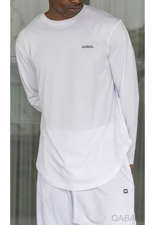 T-Shirt Manches Longues... 2