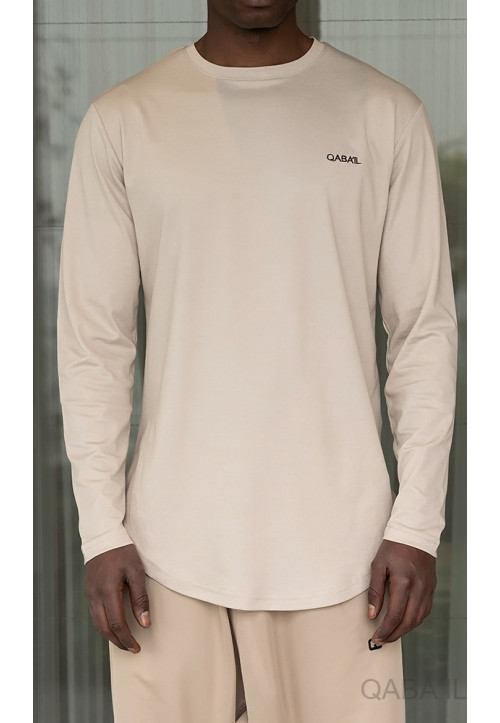 T-Shirt Manches Longues...