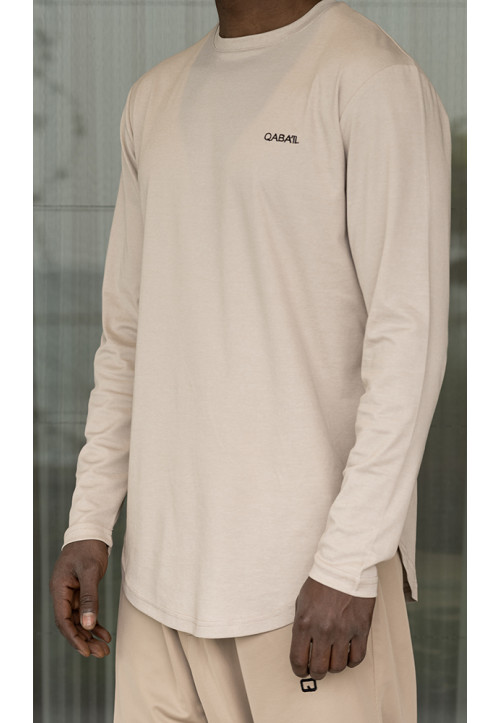 T-Shirt Manches Longues... 2