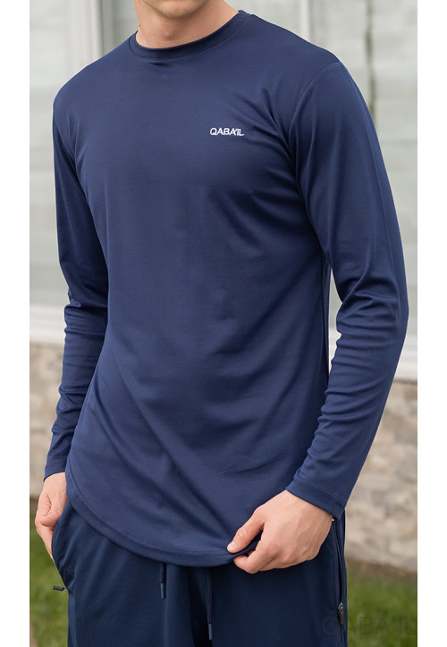 T-Shirt Manches Longues...