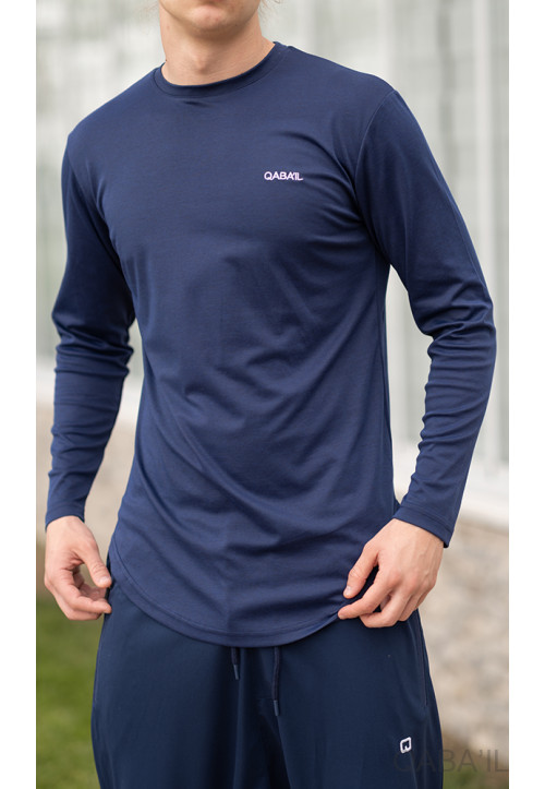 T-Shirt Manches Longues... 2