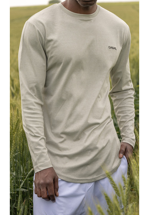 T-Shirt Manches Longues... 2