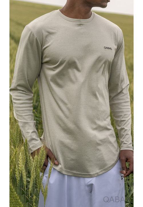 T-Shirt Manches Longues...