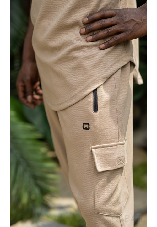 Ensemble IGO Camel - Qaba'Il 2