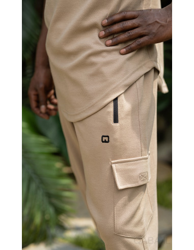 Ensemble IGO Camel - Qaba'Il