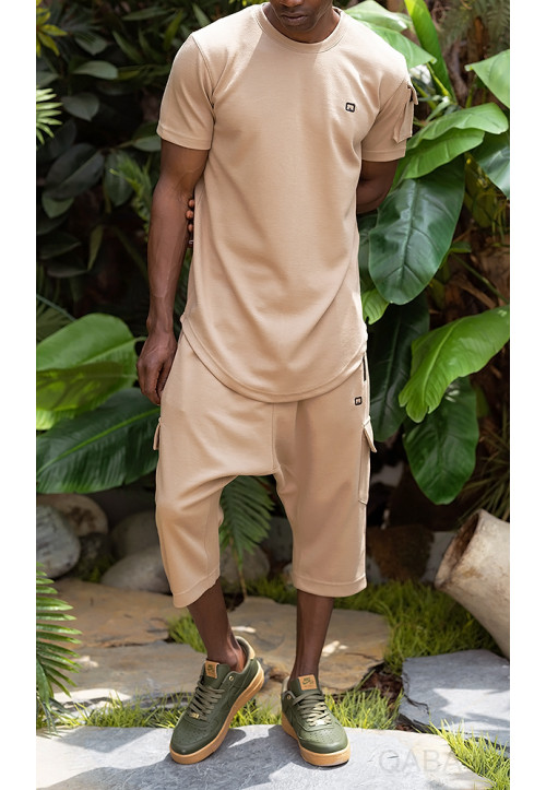 Ensemble IGO Camel - Qaba'Il