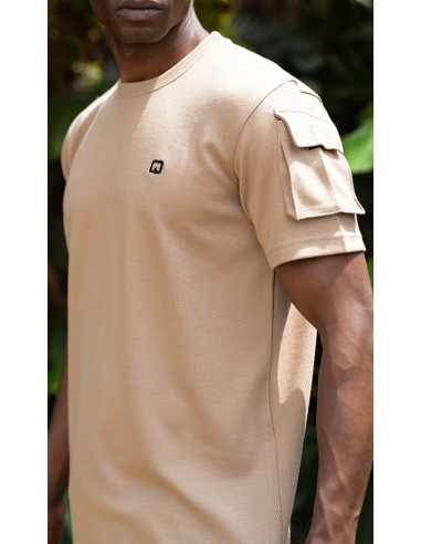 Ensemble IGO Camel - Qaba'Il