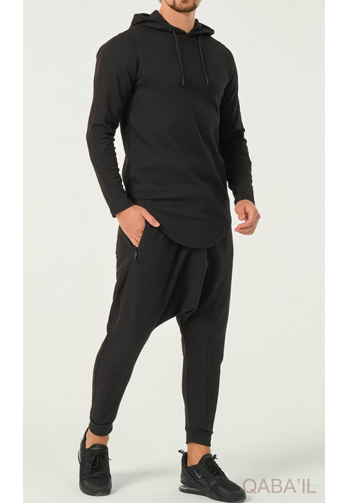 Ensemble Onyx Fog Noir -...