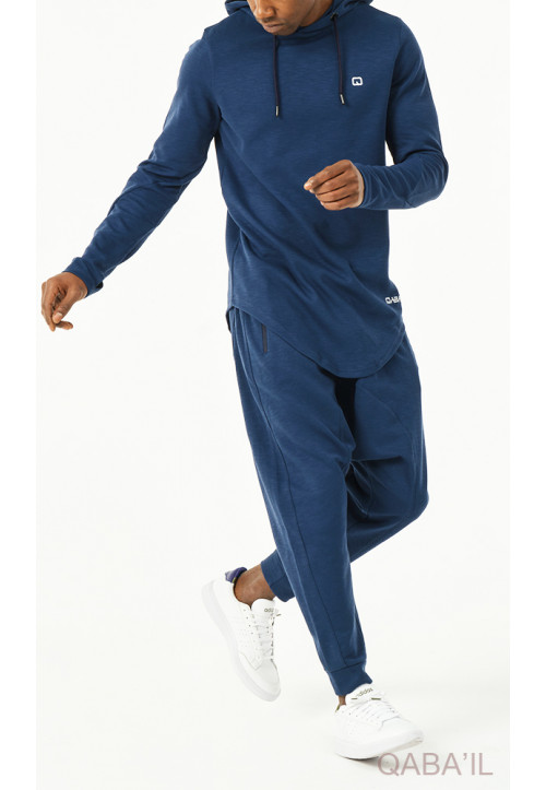 Ensemble Onyx Fog Bleu...