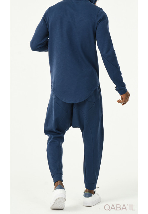 Ensemble Onyx Fog Bleu... 2