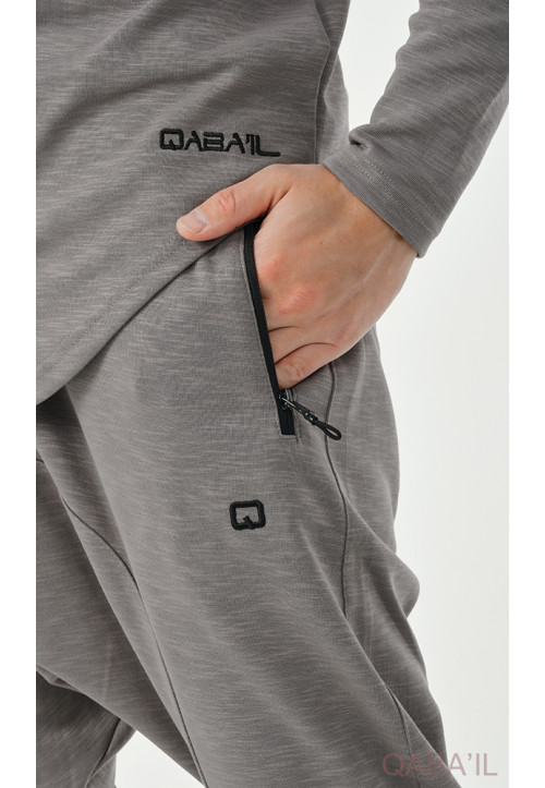 Ensemble Onyx Fog Gris -... 2