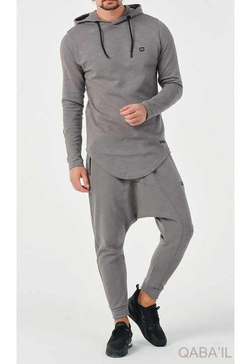 Ensemble Onyx Fog Gris -...