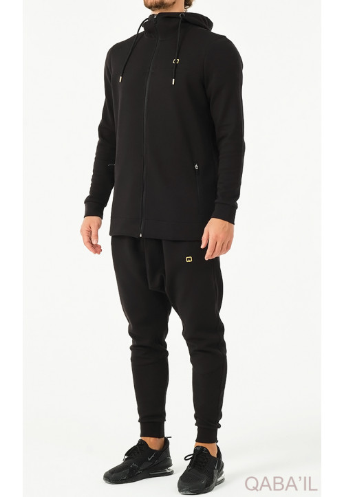 Ensemble Jacket Relaxed...