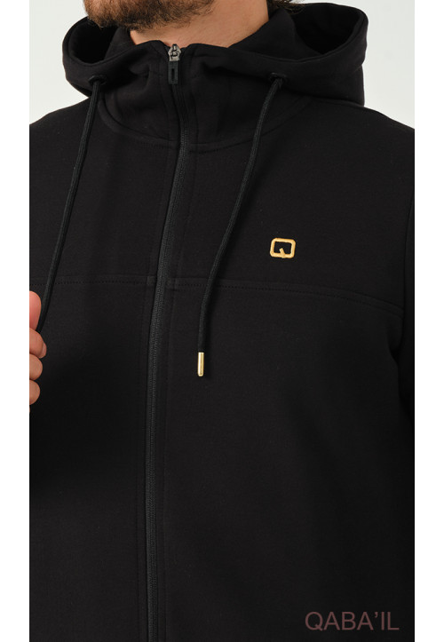 Ensemble Jacket Relaxed... 2