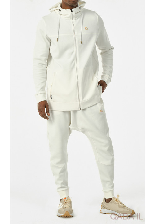 Ensemble Jacket Relaxed...