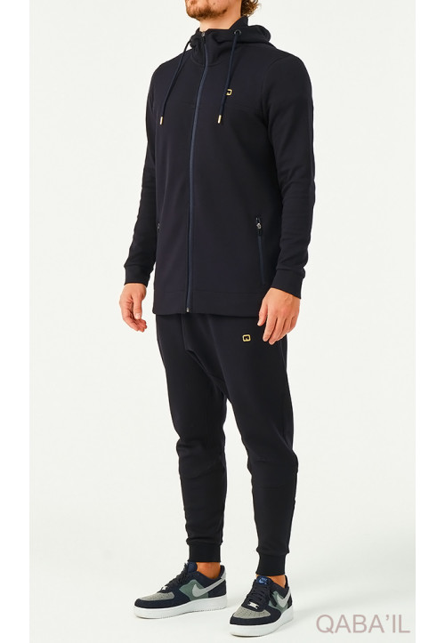 Ensemble Jacket Relaxed...