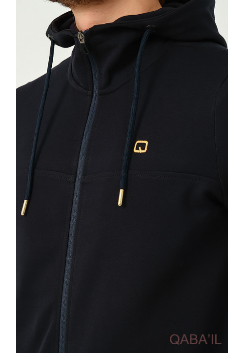 Ensemble Jacket Relaxed... 2