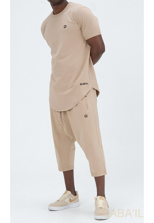 Ensemble Nautik Beige -...