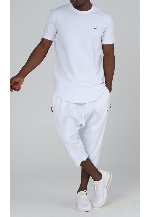 Ensemble Nautik Blanc -...