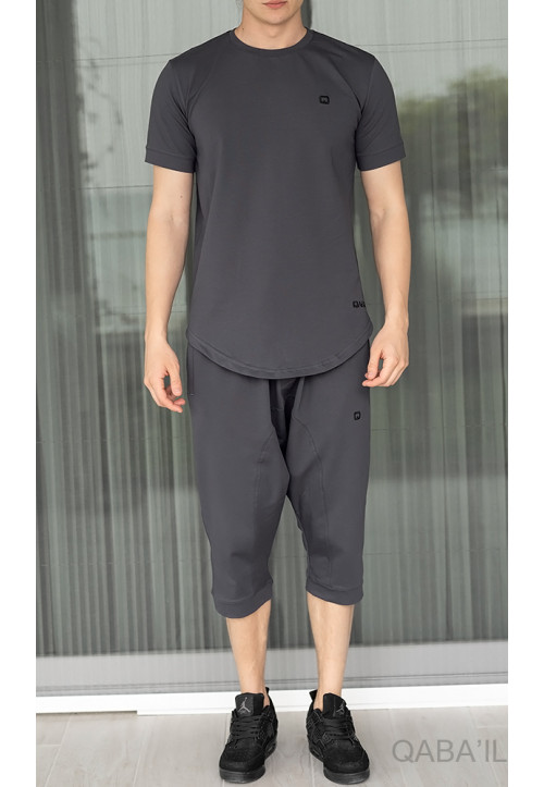 Ensemble Nautik Gris...