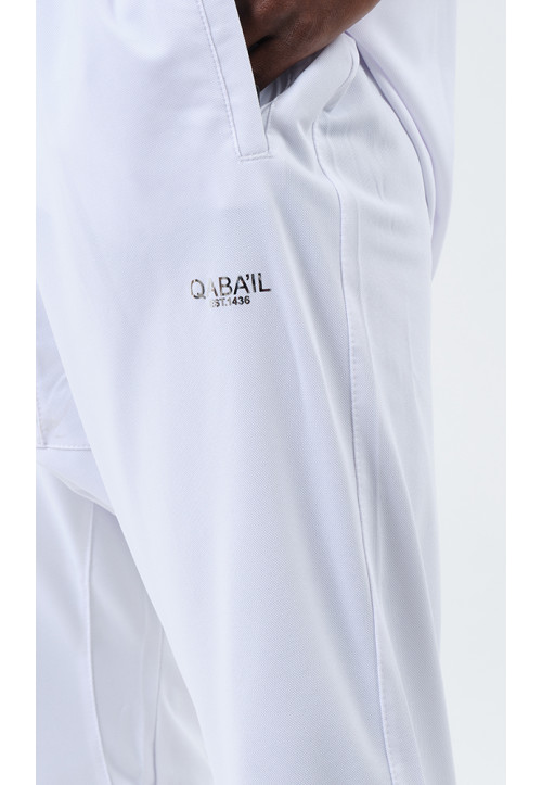 Ensemble Delta Blanc - Qaba'Il 2