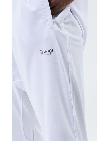 Ensemble Delta Blanc - Qaba'Il