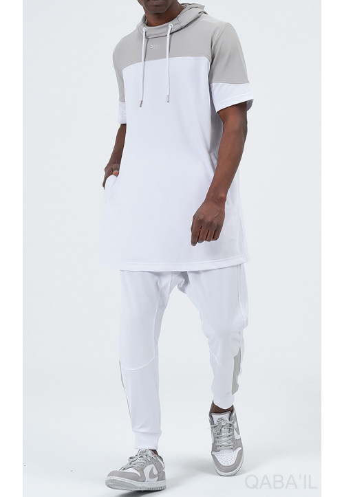Ensemble Delta Blanc - Qaba'Il