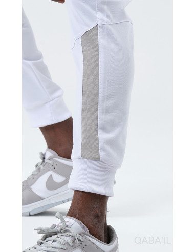 Ensemble Delta Blanc - Qaba'Il